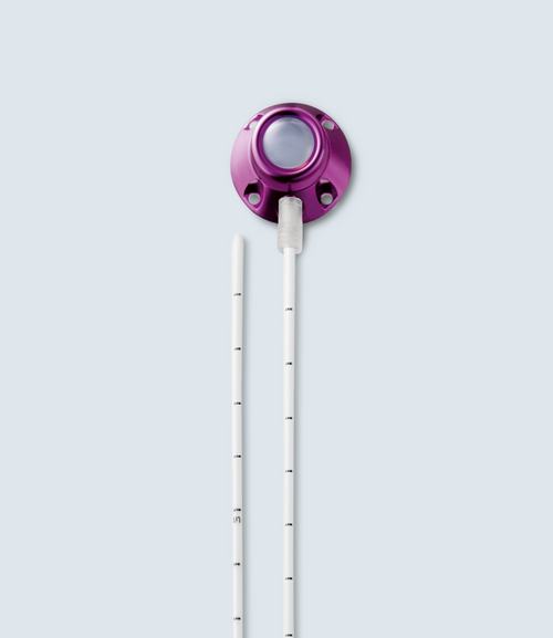 T-Port Low Profile Contrast