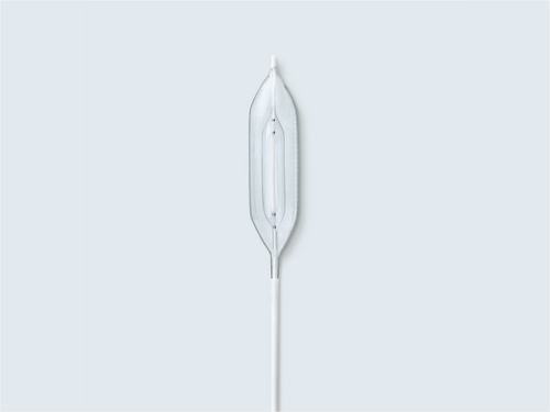 Stent Implantation System – BIB® (Balloon-in-Balloon) Catheter