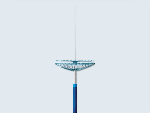 Nit-Occlud® PFO