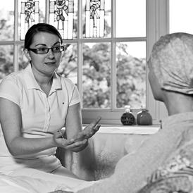 For health care professionals