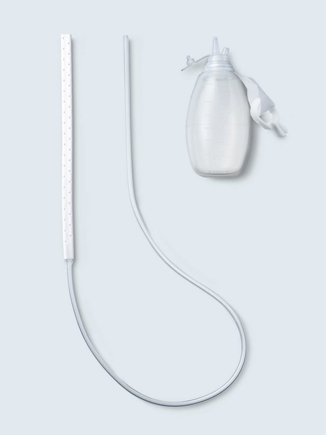 Soft-Drain Flat Active