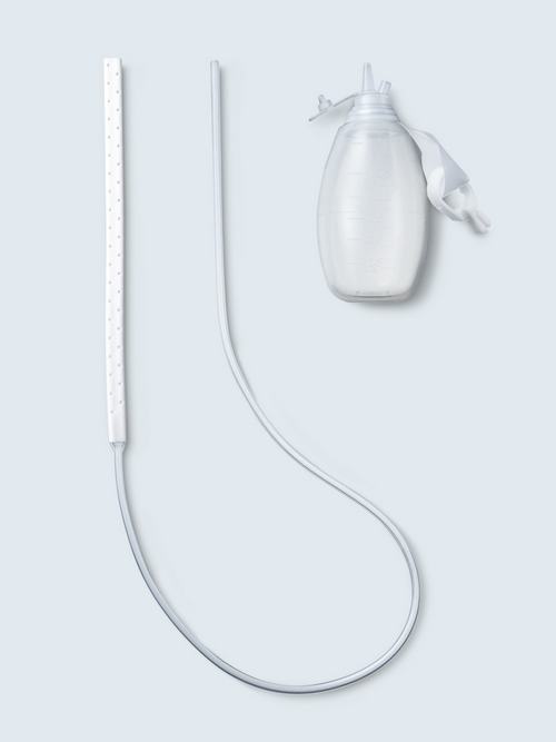 Soft-Drain Flat Active