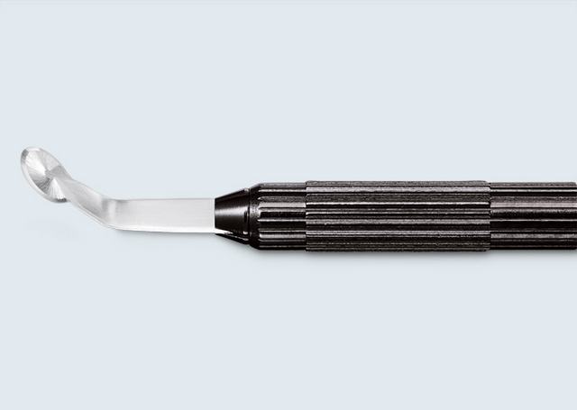 Round Blade
