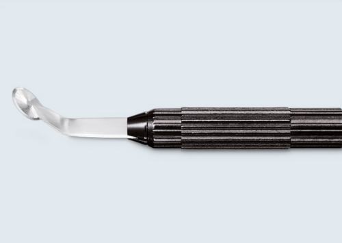 Round Blade