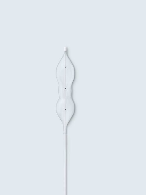 Valvuloplasty Catheter – NuCLEUS and Tyshak NuCLEUS