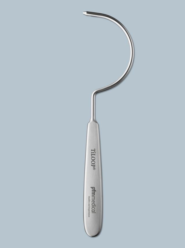 TiLOOP® Instruments Transobturatoric Needle Applicator