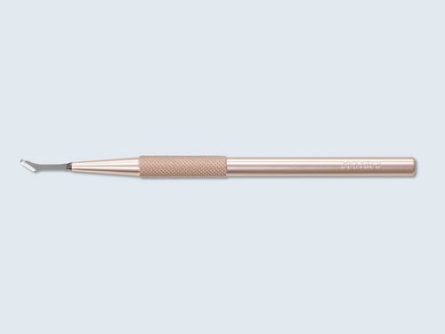 Hockey Scalpel