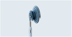 Nit-Occlud® PDA - for the occlusion of medium to large PDA.