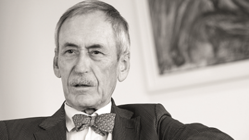 Jürgen Wolter sole partner Jürgen Wolter sole partner