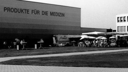 pfm Produkte für die Medizin pfm Produkte für die Medizin