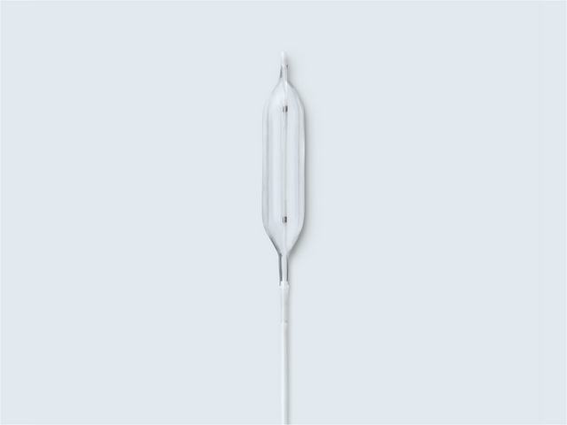 Valvuloplasty Catheter – COEfficient™