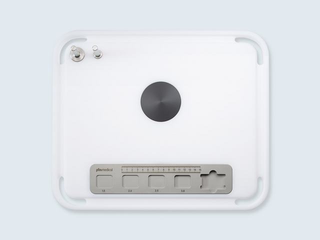 pfm Safety Trimming Board