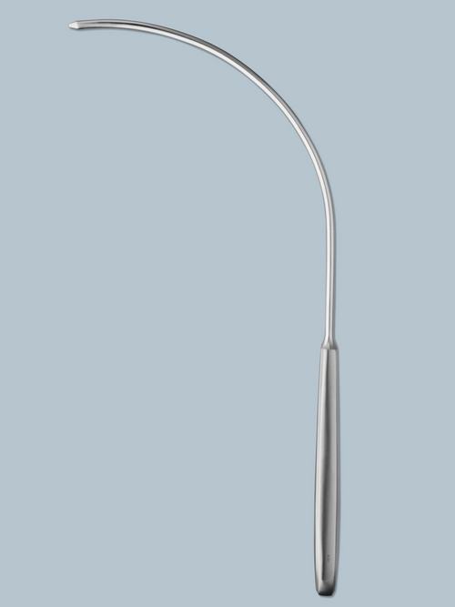 TiLOOP® Instruments Retrosymphysary Needle Applicator