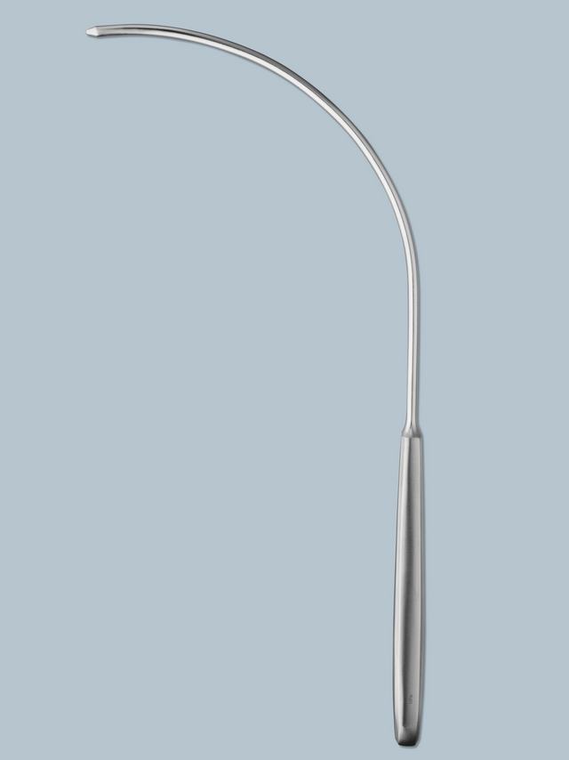 TiLOOP® Instruments Retrosymphysary Needle Applicator