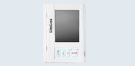 LimLess® – Infusion pump for out-patient and in-patient care