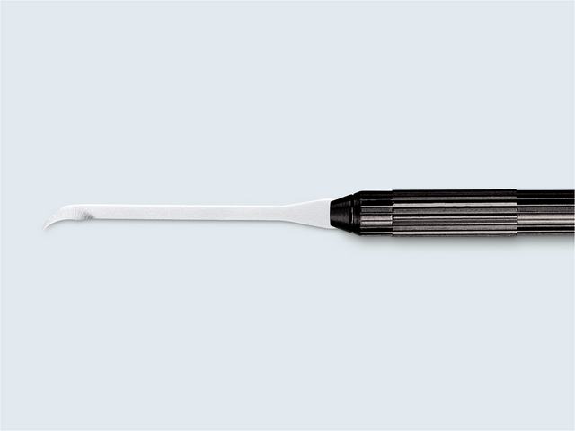 K-5411 - Curved blade