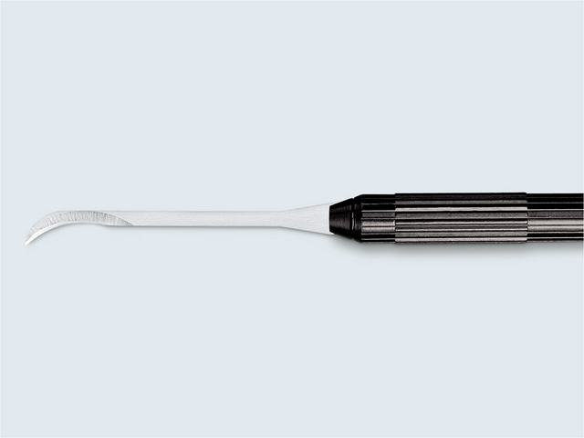 K-5410 – Sickle blade