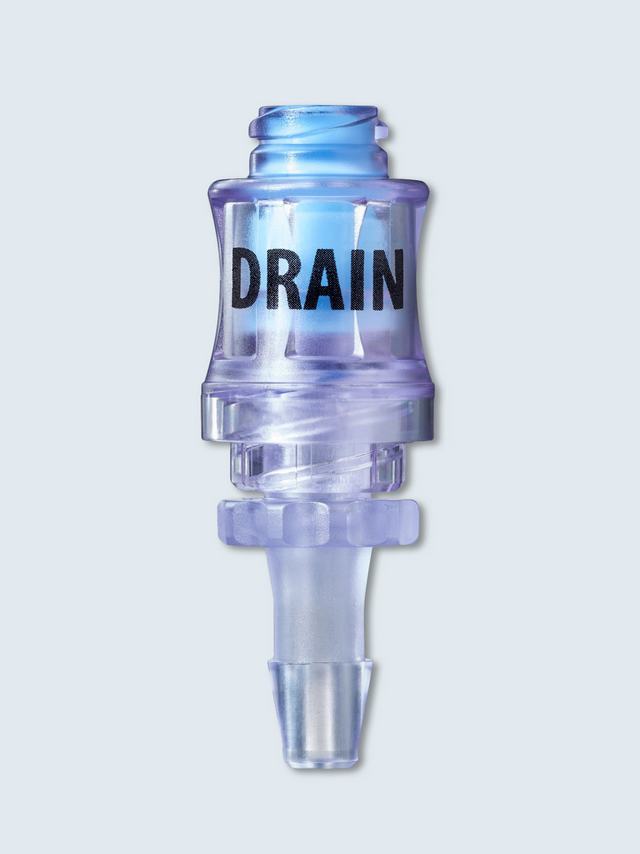 ASEPT® Replacement Valve