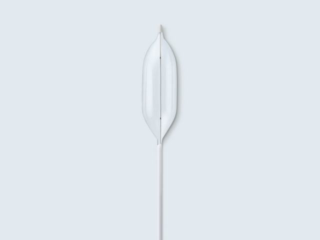 Valvuloplasty Catheter – Tyshak II®, Tyshak Mini®