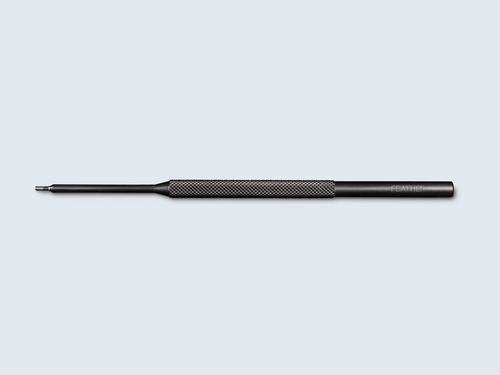NF-150S - FEATHER® Microsurgical handle