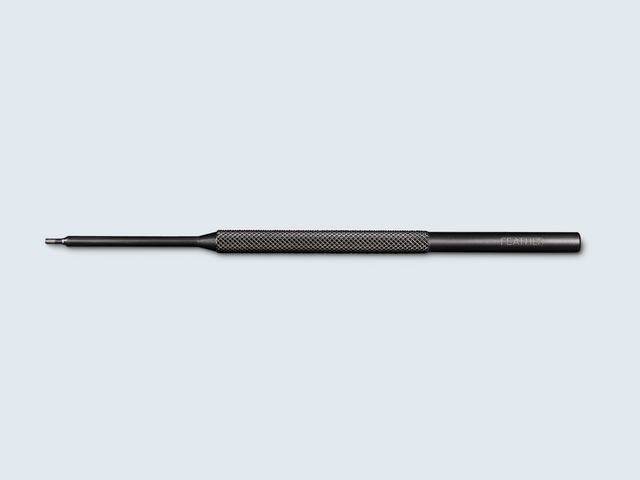 NF-150S - FEATHER® Microsurgical handle