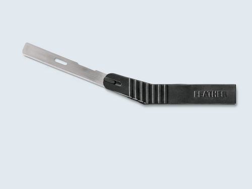 Trimming Blade Handle F-80 mini