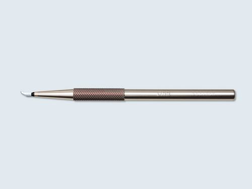 Groove Scalpel