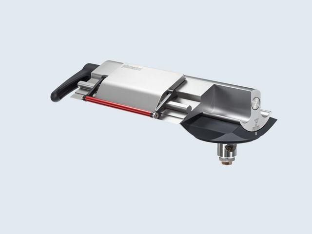 pfm Blade Holder - Knife Holder for Disposable Microtome Blades