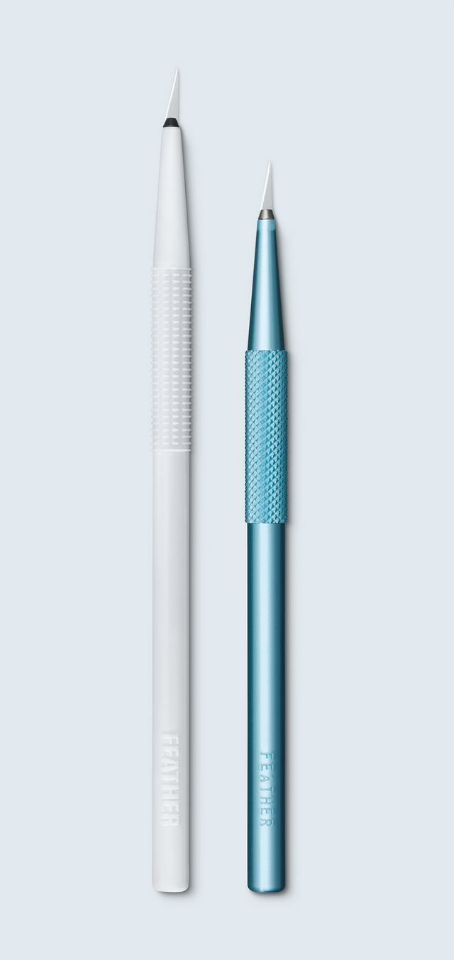 Standard Incision Scalpel
