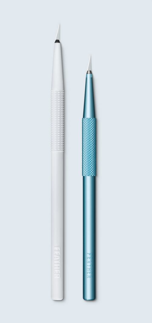 Standard Incision Scalpel
