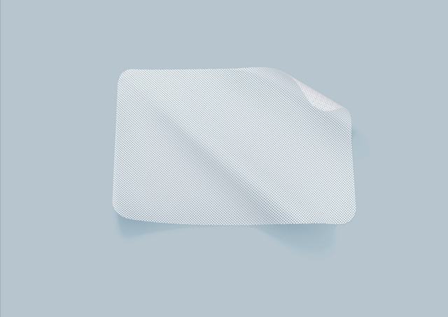 TiLOOP® Mesh