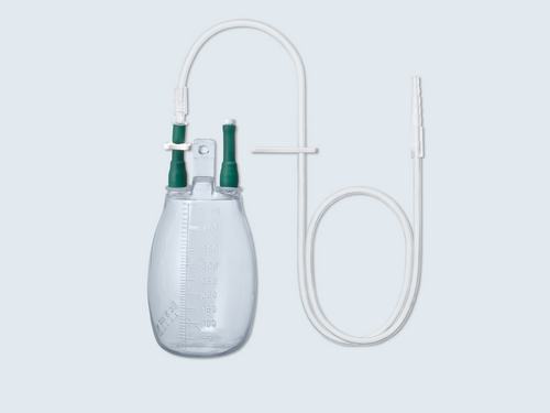 Koelner Drainage