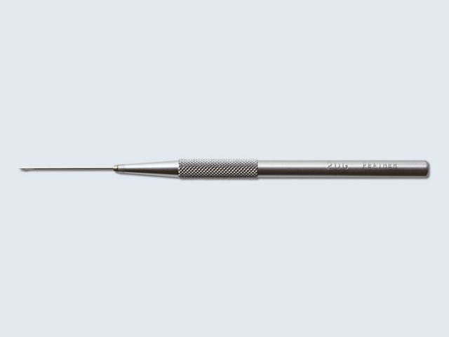 MVR Scalpel