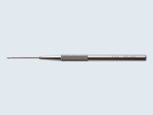 MVR Scalpel
