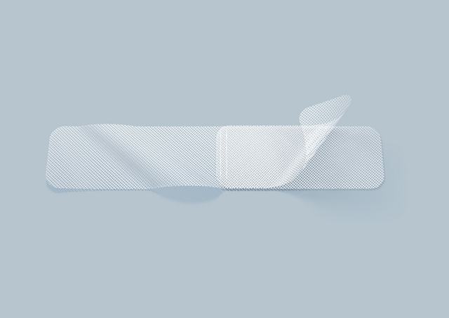 TiLOOP® SCP Y-Mesh