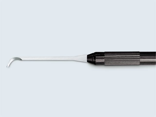 K-5420 – Sickle blade