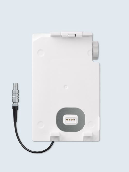 Charger for LimLess®