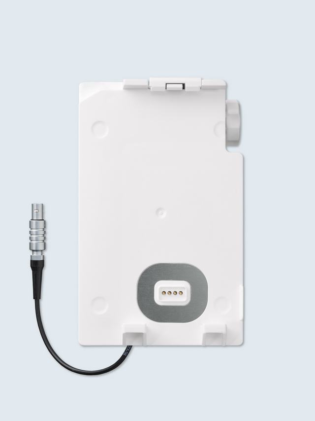 Charger for LimLess®