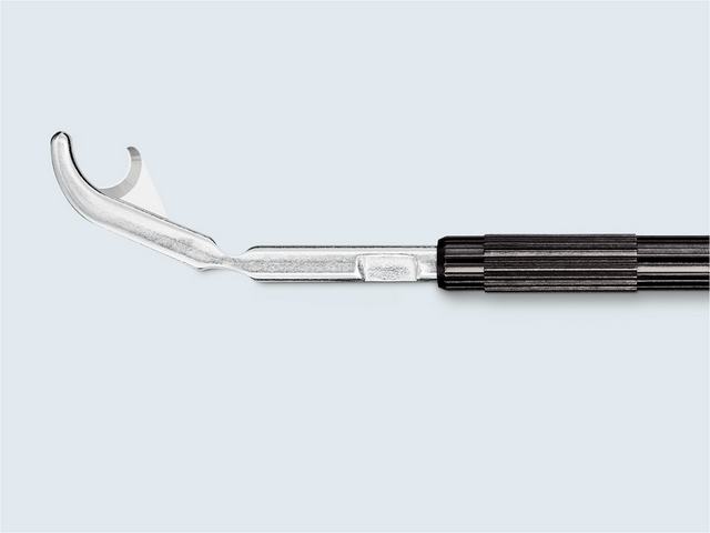 K-5110 – Microsurgical blade