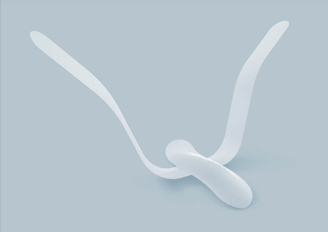 TiLOOP® LLS Dubuisson and LLS H Dubuisson