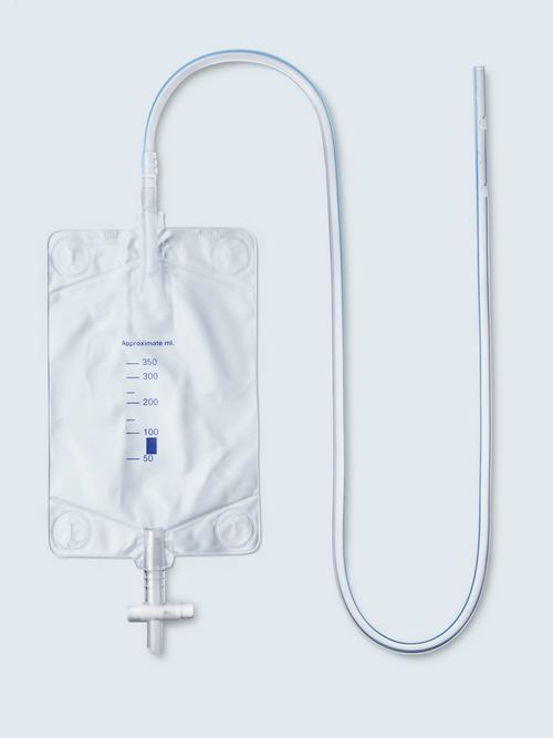Soft-Drain System