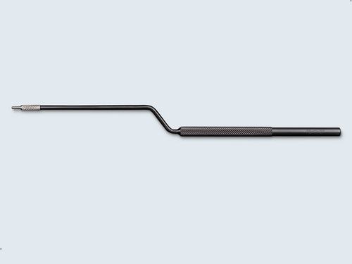 NF-210B - FEATHER® Microsurgical handle