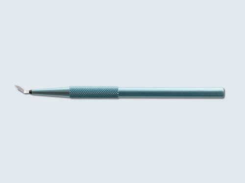 Clear Cornea Scalpel