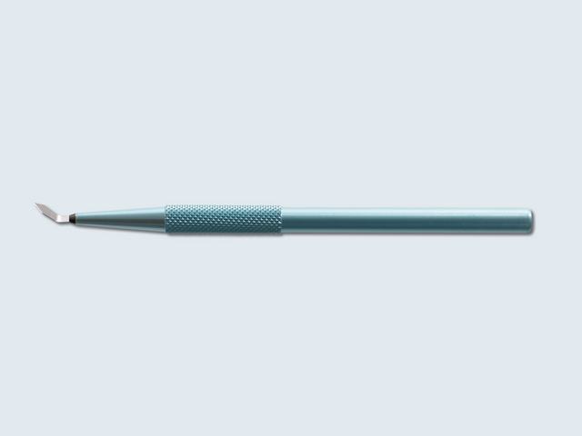 Clear Cornea Scalpel