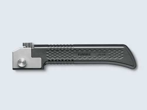 Safety Trimming Blade Handle F-1326P