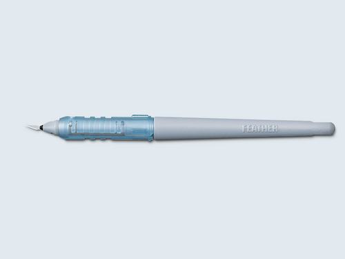 Safety Scalpel (Micro scalpel)