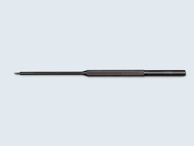 NF-175S - FEATHER® Microsurgical handle