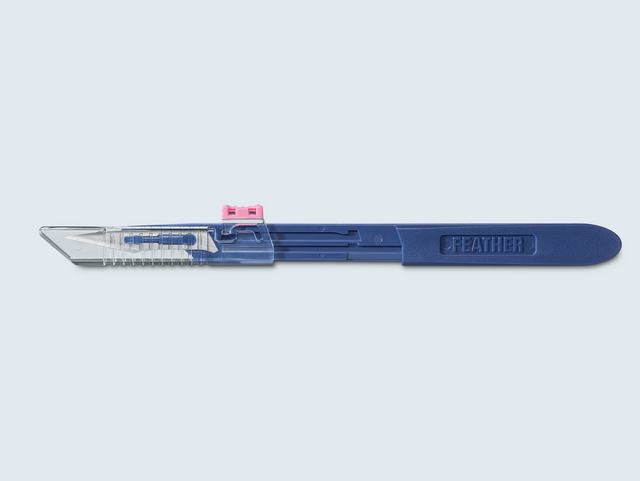 Safety Scalpel