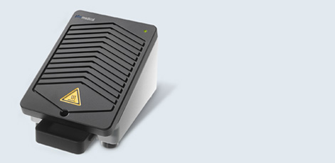 pfm Cassette Trimming System CTS 500 - Paraffin Removers